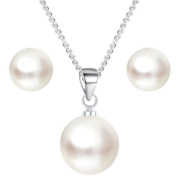 LÖB Ohrring und Ketten Set 925 günstig online kaufen