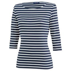 Saint James 3/4-Arm-Shirt 5498 Damen Shirt günstig online kaufen