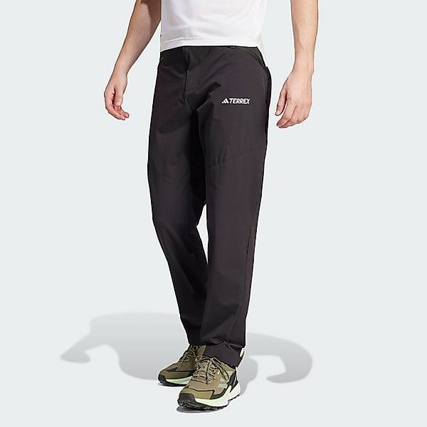 adidas TERREX Outdoorhose TERREX XPERIOR HOSE günstig online kaufen