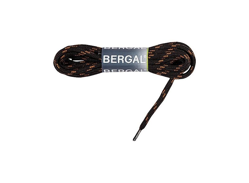 Bergal Schnürsenkel Bergschuhsenkel für Trekkingschuhe günstig online kaufen