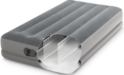 Intex Luftbett Indoor & Outdoor Luftbett günstig online kaufen