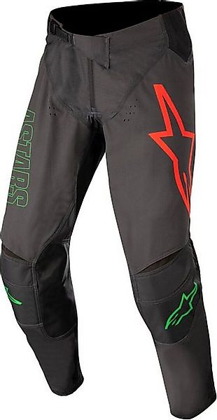 Alpinestars Motorradhose Techstar Phantom Star Motocross Hose abriebfest kü günstig online kaufen