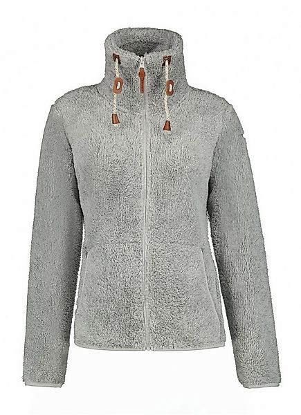 Icepeak Fleecejacke ICEPEAK COLONY sportlicher Stil, für vielseitige Aktivi günstig online kaufen