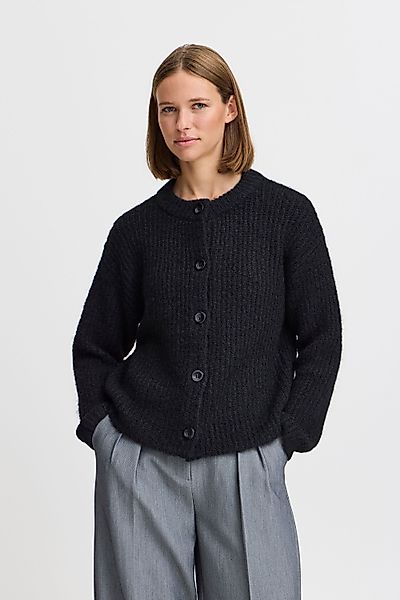 b.young Strickjacke BYMILLER eleganter Cardigan günstig online kaufen