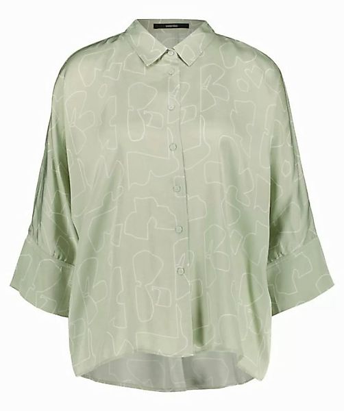 someday Klassische Bluse Damen Bluse ZATINARO 3/4-Arm (1-tlg) günstig online kaufen