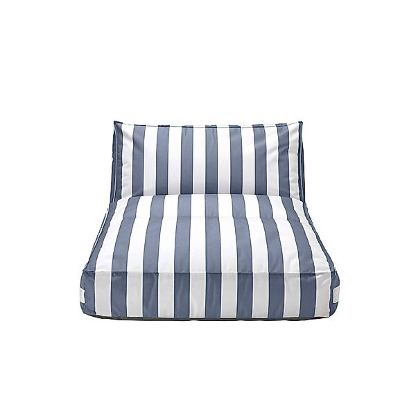 Outdoor Bett STAY Key Largo/Lily White günstig online kaufen