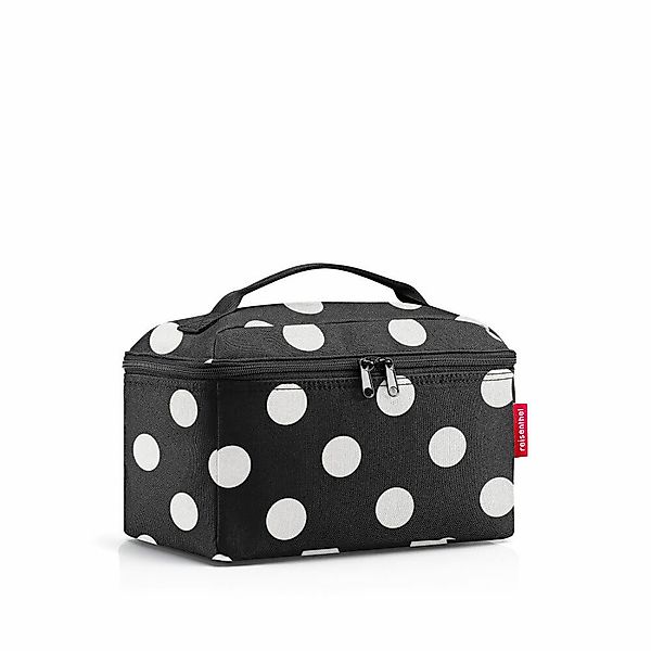 REISENTHEL® Beautycase beautycase dots white günstig online kaufen