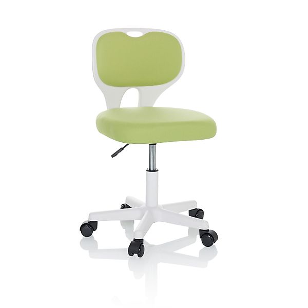 hjh OFFICE Drehstuhl Kinderdrehstuhl KIDDY TOP günstig online kaufen