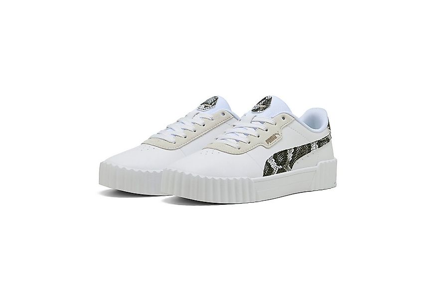 PUMA CARINA 3.0 SNAKE CHIC Sneaker günstig online kaufen