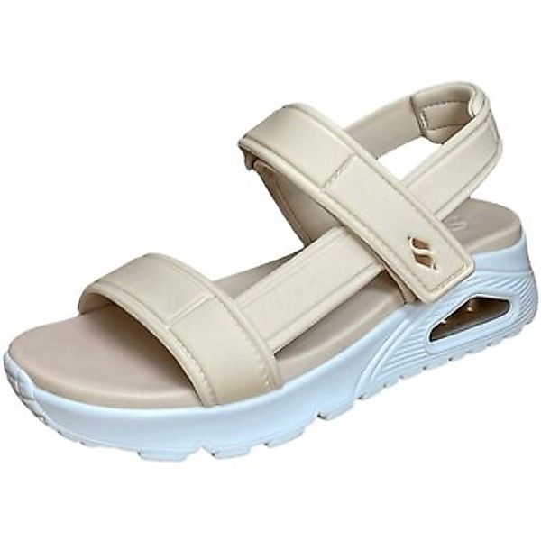 Skechers  Sandalen Sandaletten UNO - SUMMER STAND2 119813 NAT günstig online kaufen