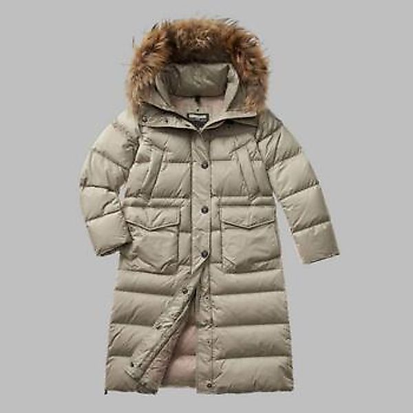 Blauer  Damenmantel BRIELLE günstig online kaufen
