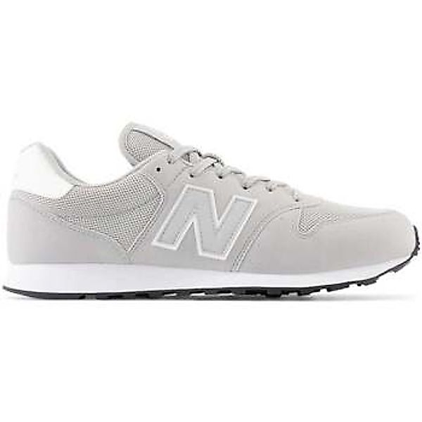 New Balance  Sneaker GM500EG2 grey günstig online kaufen