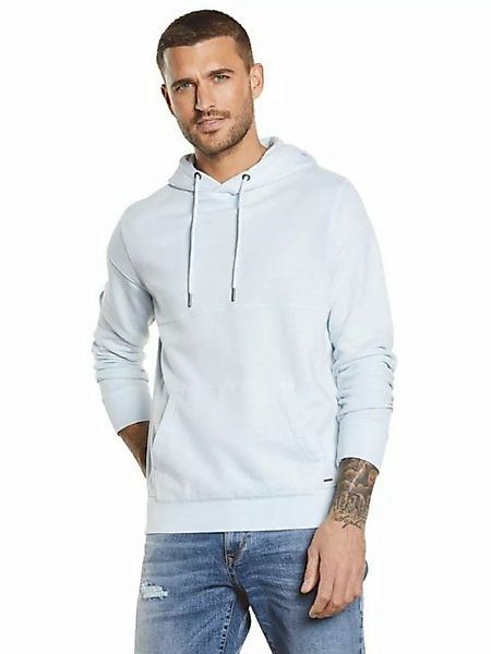 emilio adani Kapuzensweatshirt Sweatshirt mit Kapuze günstig online kaufen