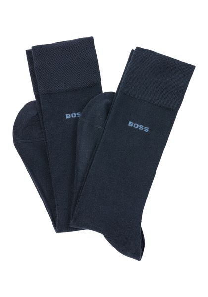 BOSS Businesssocken 2P RS Bamboo 1027 günstig online kaufen