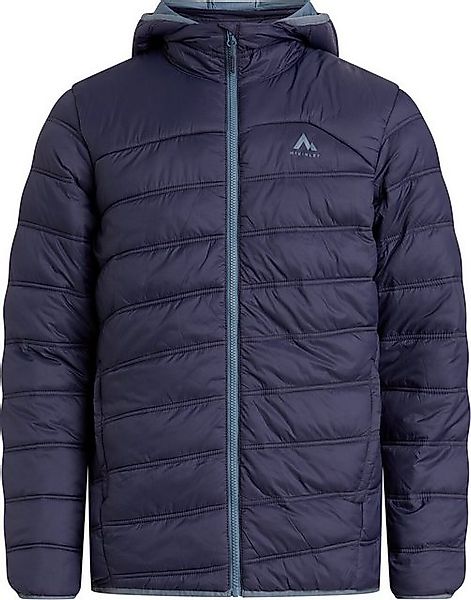 McKINLEY Funktionsjacke Ux.-Jacke Jebel hd ux 510 NAVY günstig online kaufen