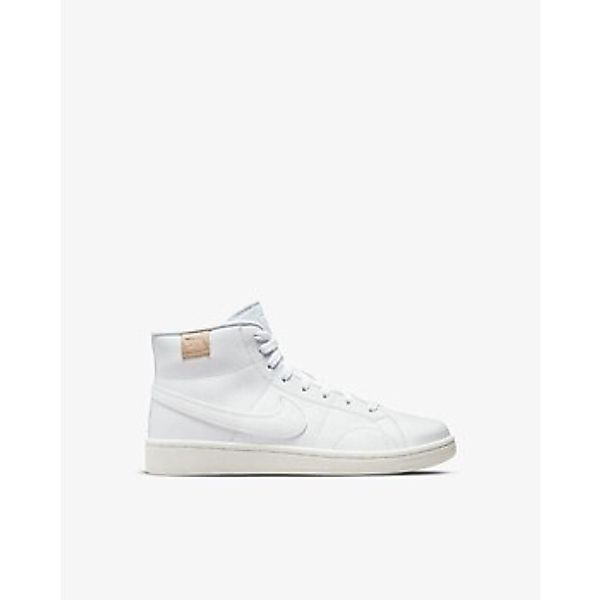 Nike  Turnschuhe COURT ROYALE 2 MID günstig online kaufen
