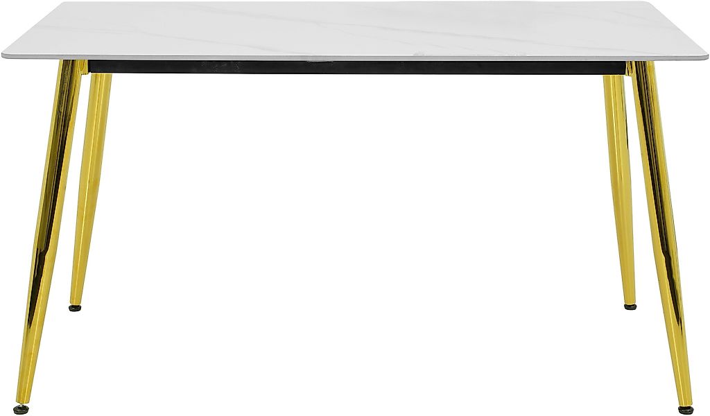 HELA Esstisch XENIA, Esstisch, 140 cm günstig online kaufen