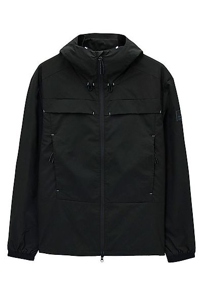 Weekend Offender Wolljacke GUADALAJARA WINDBREAKER. Herren Jacke Herren, Üb günstig online kaufen