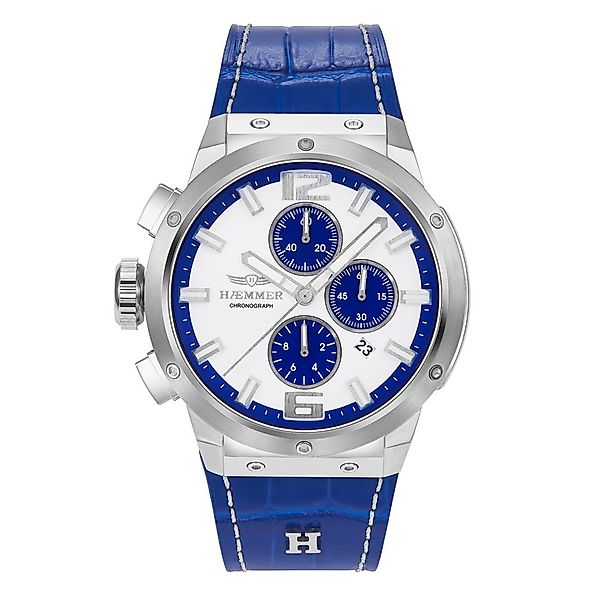 HAEMMER GERMANY Chronograph SPEED, EG-012, Quarzuhr, Armbanduhr, Herrenuhr, günstig online kaufen