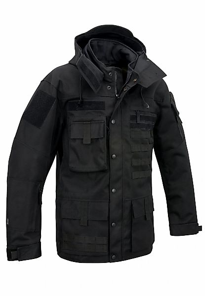 Brandit Winterjacke "Brandit Herren Performance Outdoorjacket", (1 St.), mi günstig online kaufen