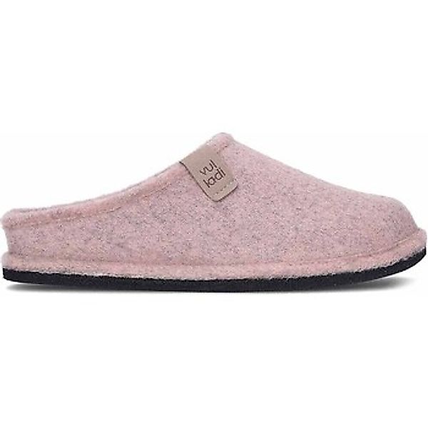 Vulladi  Hausschuhe 7160 Segre Damenhausschuhe günstig online kaufen