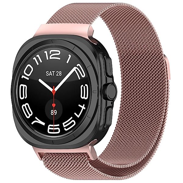 Wigento Smartwatch-Armband Für Samsung Galaxy Watch günstig online kaufen