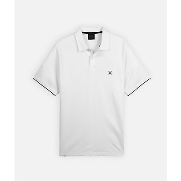 Oxbow  Poloshirt Polo manches courtes TIMELESS günstig online kaufen