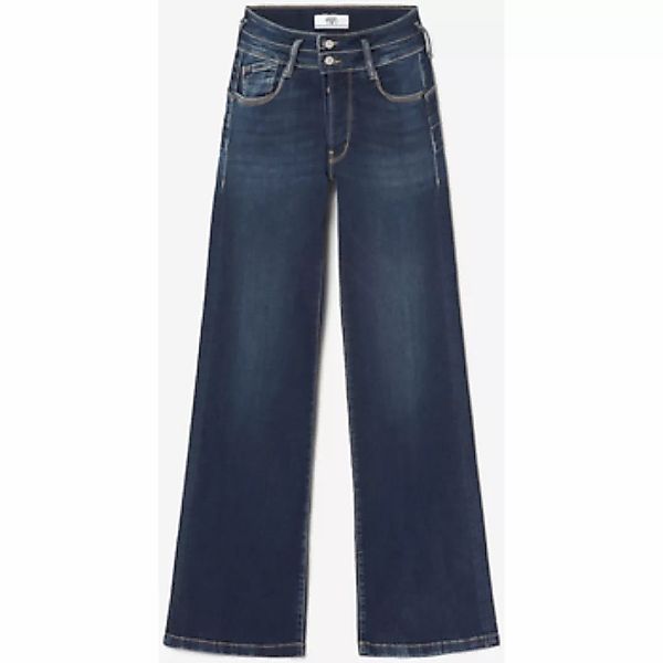 Le Temps des Cerises  Jeans Jeans flare Pulp Flare High Waist, länge 34 günstig online kaufen