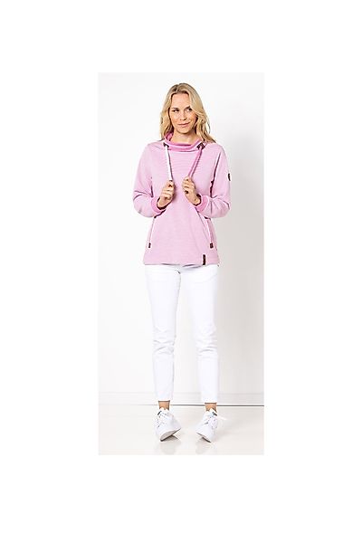SER Sweatshirt Sweatshirt, Kult Ringel W9900602S, günstig online kaufen