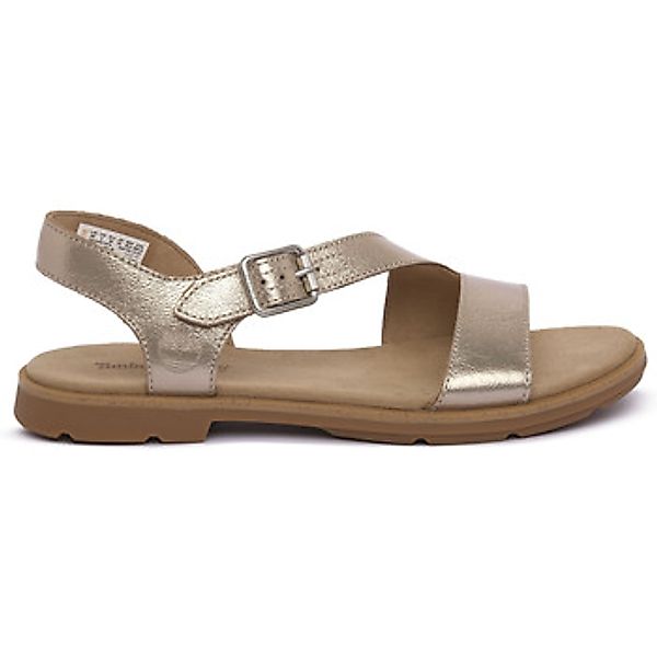 Timberland  Sandalen BACKSTYRAP günstig online kaufen