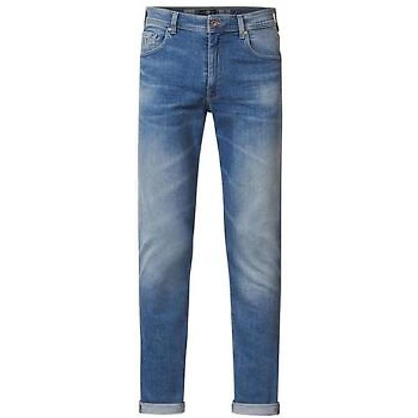 Petrol Industries  Slim Fit Jeans M-1040-DNM014 günstig online kaufen