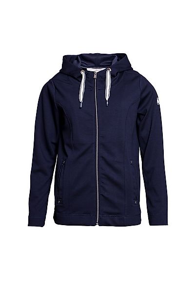 SER Sweatjacke Jacke Kapuze W6250301 günstig online kaufen