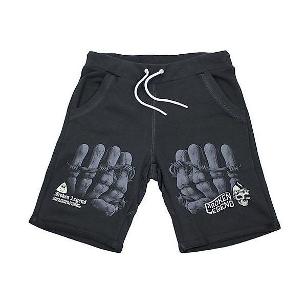 Yakuza Premium Sweatshorts 3427 günstig online kaufen