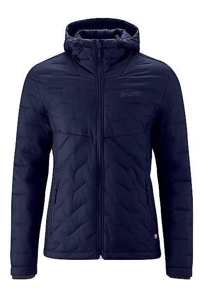 Maier Sports Funktionsjacke "Pampero 2.0 M", Leichte, warme Jacke für den v günstig online kaufen