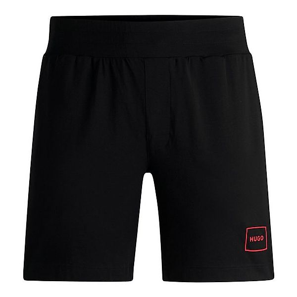 HUGO Underwear Shorts "Laze Shorts CW 10", mit elastischem Bund günstig online kaufen