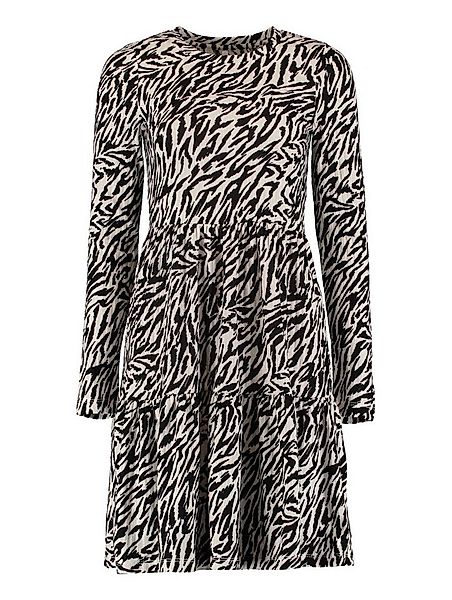 HaILY’S Sommerkleid Ida (1-tlg) Drapiert/gerafft günstig online kaufen