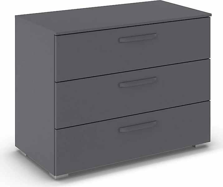 rauch Schubkastenkommode "Sideboard Schubladenkommode OTELI mit Dekor- und günstig online kaufen