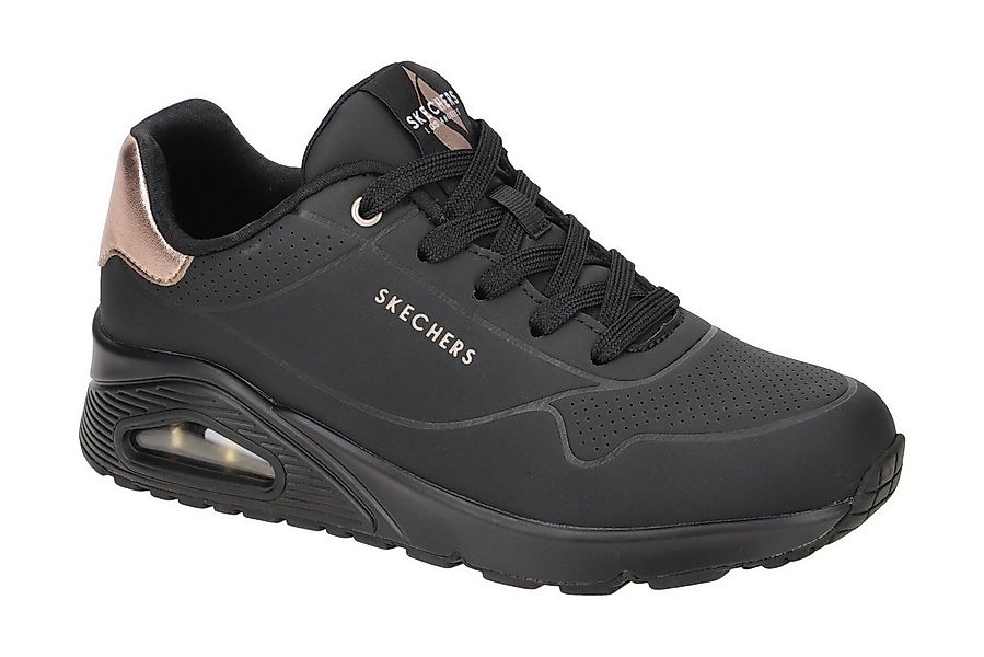 Skechers 177094 BBK Schnürschuh günstig online kaufen