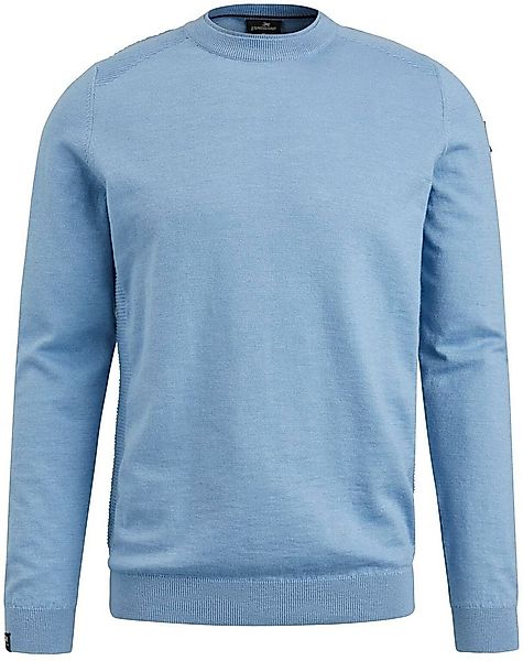 Vanguard Pullover Hellblau - Größe XL günstig online kaufen