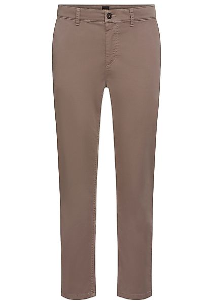 BOSS ORANGE Chinohose Chino_tapered mit BOSS günstig online kaufen
