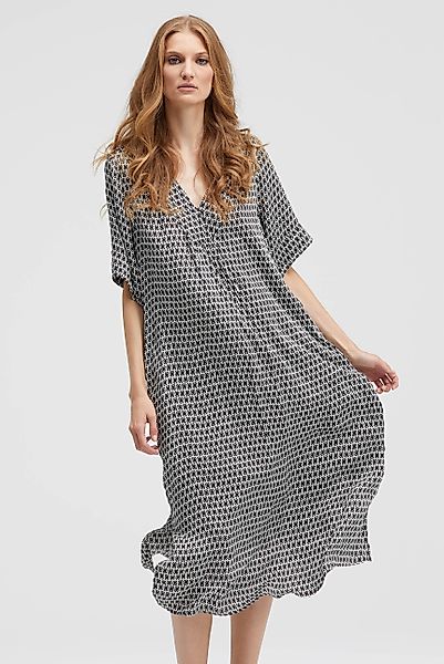 Smith & Soul Sommerkleid, mit Seitenschlitze günstig online kaufen