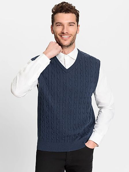 Marco Donati Pullunder "Pullunder" günstig online kaufen