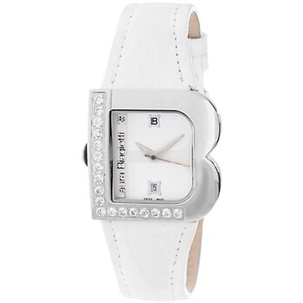 Laura Biagiotti  Armbanduhr lb0001lbl günstig online kaufen