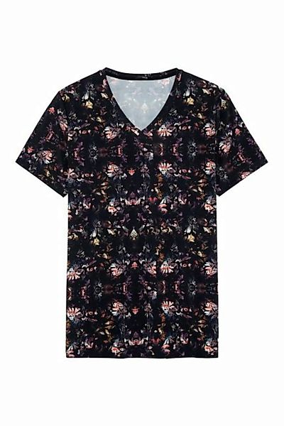 Hom T-Shirt T-Shirt V-Neck Sebastian 402653 günstig online kaufen