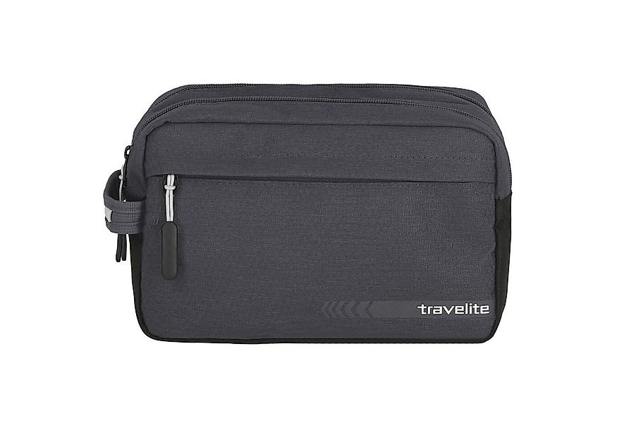 travelite Kulturbeutel Kick Off, Polyester günstig online kaufen