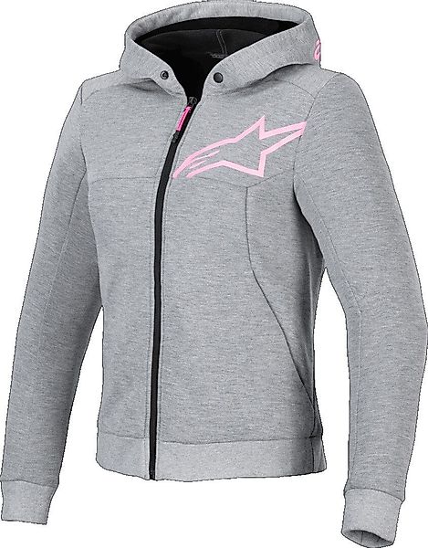 Alpinestars Motorradjacke Stella Chrome V2 Sport günstig online kaufen