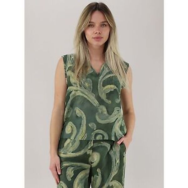 Kaos Collezioni  Tank Top RP1CO094-5008 günstig online kaufen