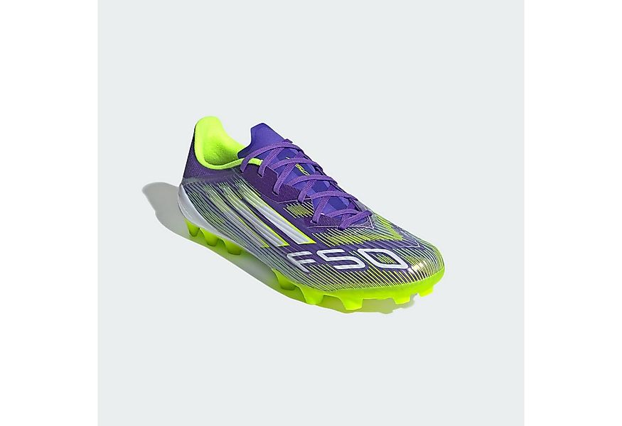 adidas Performance F50 LEAGUE 2G/3G ARTIFICIAL GRASS FUSSBALLSCHUH Fußballs günstig online kaufen