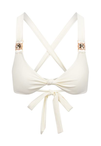 Moda Minx Balconette-Bikini Amour Knot (1-St) günstig online kaufen