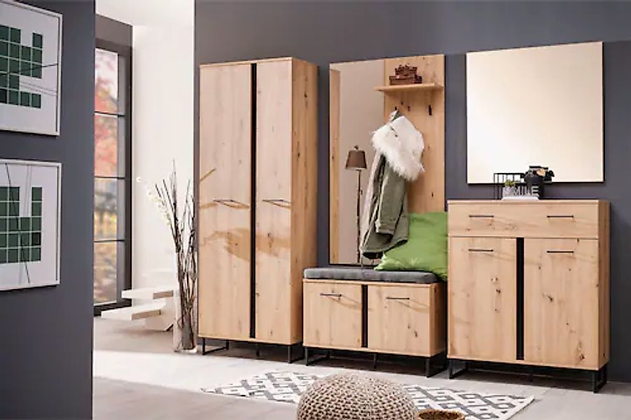 INOSIGN Schuhschrank "Sardinia" günstig online kaufen
